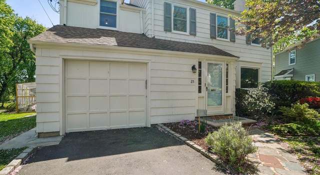 Photo of 25 Silver Spring Rd, West Orange, NJ 07052