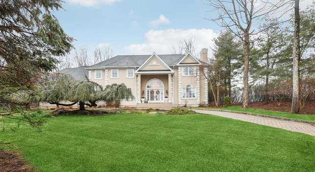 Photo of 507 Dara Ln, Franklin Lakes, NJ 07417