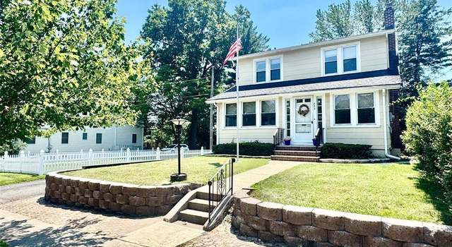 Photo of 253 Linden Ave, Verona, NJ 07044