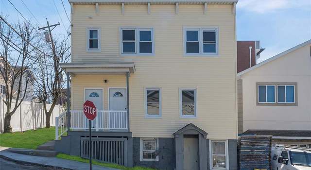 Photo of 324 Dixon Ave, Paterson, NJ 07501