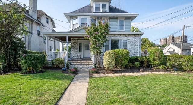 Photo of 251 Hamilton Pl, Hackensack, NJ 07601