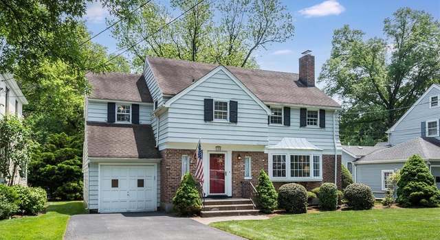 Photo of 124 Central Ave, Glen Rock, NJ 07452