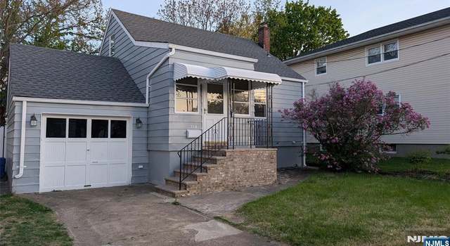 Photo of 314 Semel Ave, Garfield, NJ 07026