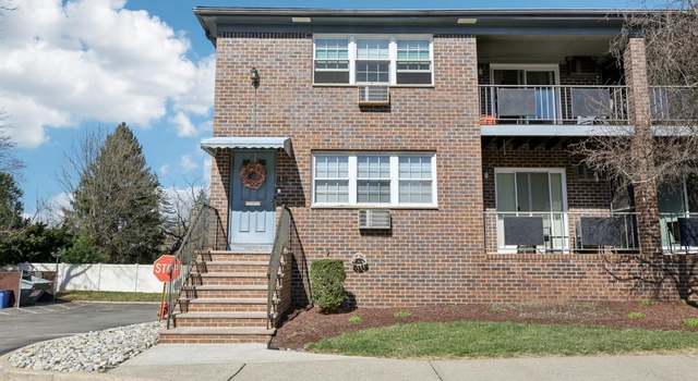 Photo of 580 Bloomfield Unit 15B, West Caldwell, NJ 07006