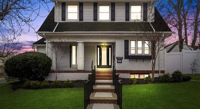 Photo of 656 Park Ave, Elizabeth, NJ 07208