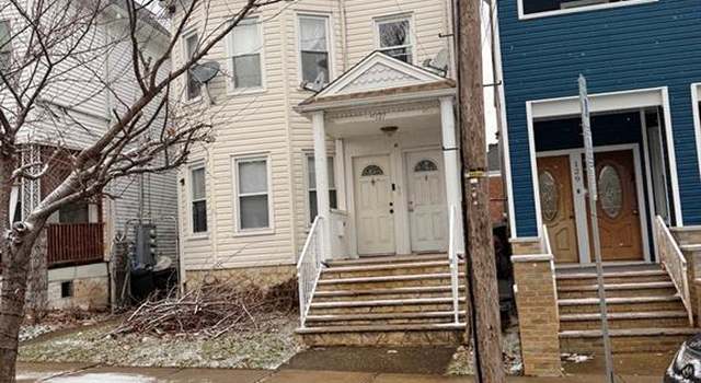 Photo of 127 Knickerbocker Ave, Paterson, NJ 07503