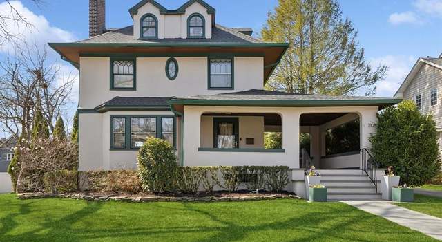 Photo of 20 Godfrey Rd, Montclair, NJ 07043