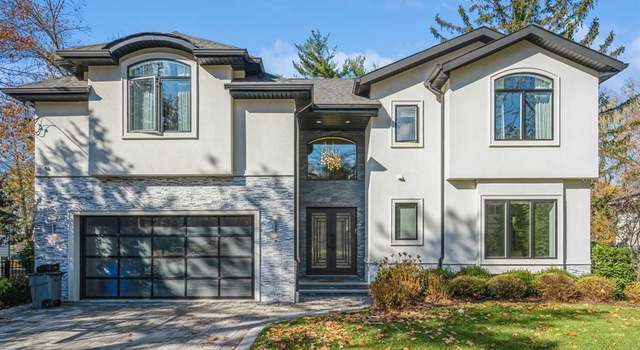 Photo of 11 Leroy St, Tenafly, NJ 07670