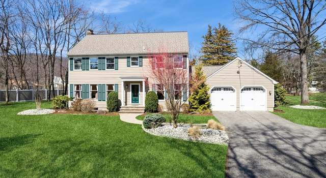 Photo of 74 Mountain Ave, Pequannock Township, NJ 07444