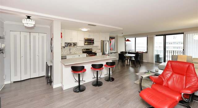 Photo of 277 Prospect Ave Unit 10F, Hackensack, NJ 07601