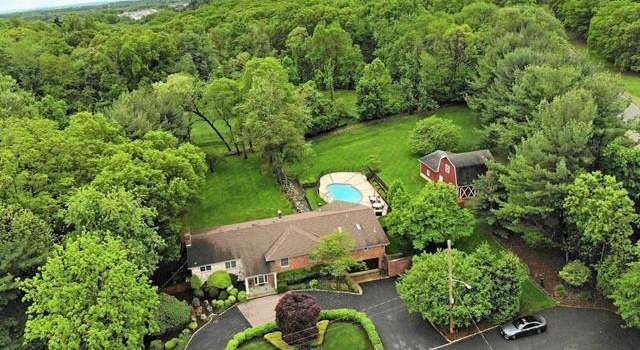 Photo of 50 Upper Saddle River Rd, Montvale, NJ 07645