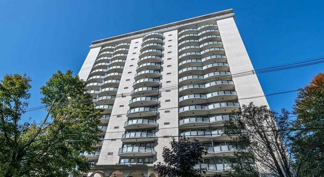 Photo of 125 Prospect Ave Unit 18H, Hackensack, NJ 07601
