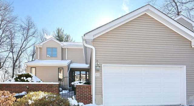 Photo of 105 Fisher Rd #105, Mahwah, NJ 07430