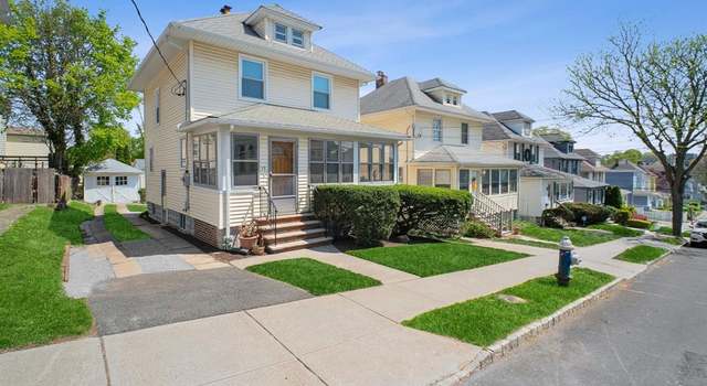 Photo of 19 Wellington Ave, West Orange, NJ 07052