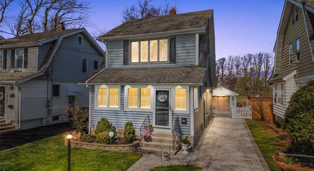 Photo of 154 Oak Ridge Ave, Nutley, NJ 07110