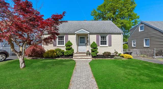 Photo of 140 Martin Ave, Clifton, NJ 07012