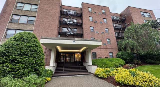 Photo of 95 Orient Way Unit 3D, Rutherford, NJ 07070