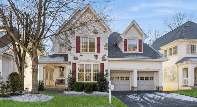 Photo of 38 Hunters Run, Oakland, NJ 07436