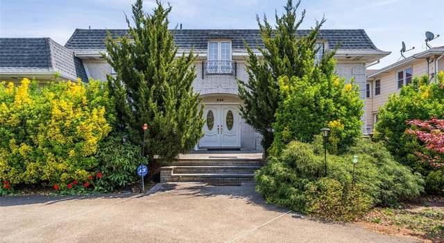 Photo of 444 Harrison Ave, Lodi, NJ 07644