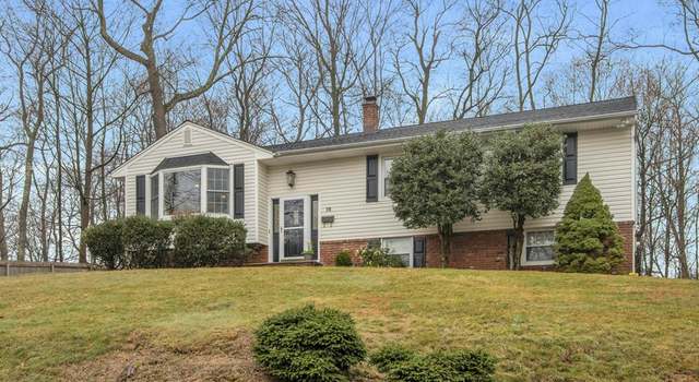 Photo of 14 Arcadia Ct, Harrington Park, NJ 07640
