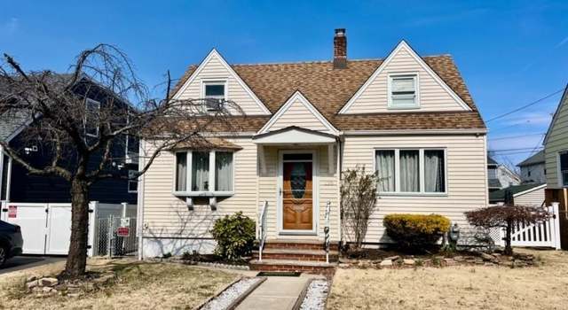 Photo of 136 Van Riper Ave, Clifton, NJ 07011