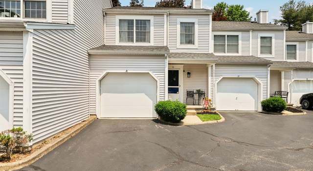 Photo of 16 Iron Forge Vlg, Pompton Lakes, NJ 07442
