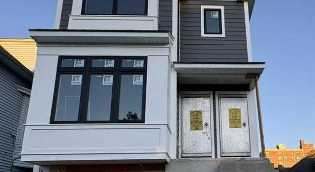 Photo of 537 E 25th St, Paterson, NJ 07514