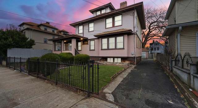 Photo of 269 32nd St, Paterson, NJ 07504