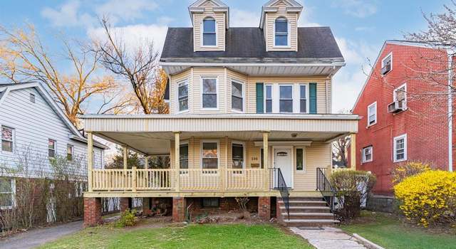 Photo of 290-292 Meeker Ave, Newark, NJ 07112