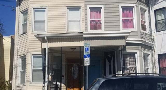 Photo of 288 1/2 Garside St, Newark, NJ 07104