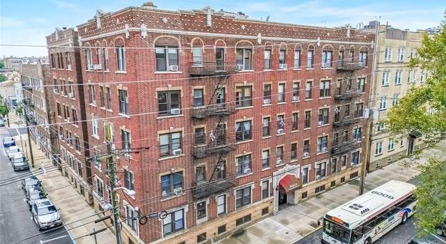 Photo of 301 79th St Unit E4, North Bergen, NJ 07047
