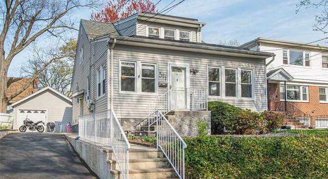 Photo of 511 Broughton Ave, Bloomfield, NJ 07003