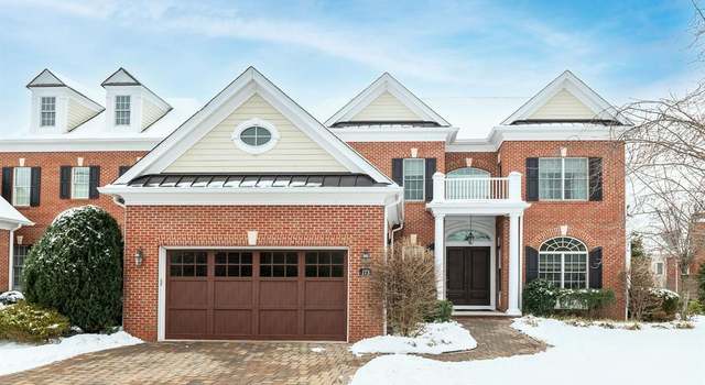 Photo of 173 Cortland Dr, Saddle River, NJ 07458