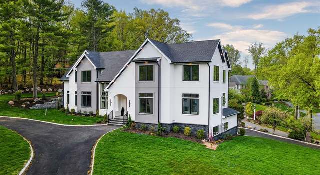 Photo of 2 Highview Rd, Millburn, NJ 07078