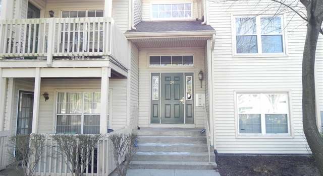 Photo of 29 Timber Dr #66, Clifton, NJ 07014