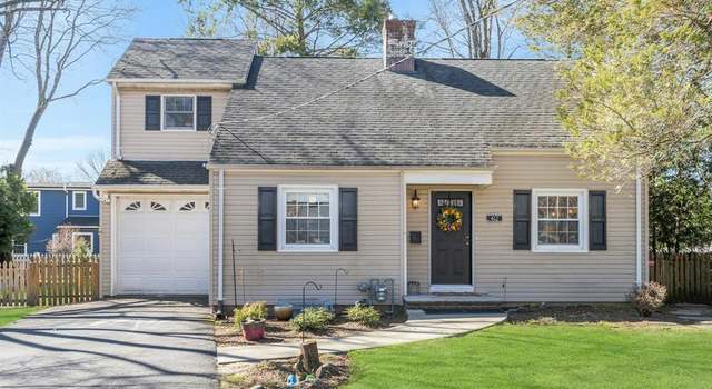 Photo of 412 Oxford Ct, Ridgewood, NJ 07450