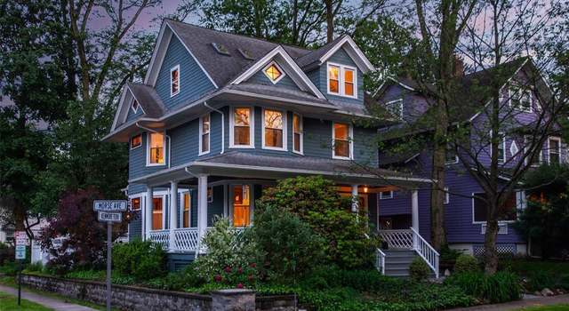 Photo of 32 Morse Ave, East Orange, NJ 07017
