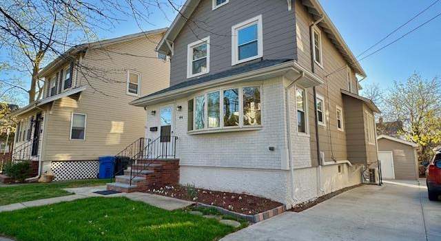 Photo of 44 Jackson Ave, Rutherford, NJ 07070