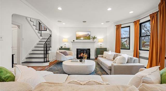 Photo of 31 Burroughs Way, Maplewood, NJ 07040
