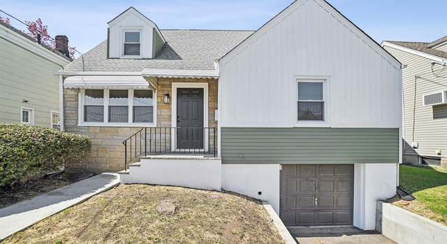 Photo of 55 High St, Belleville, NJ 07109