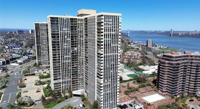 Photo of 200 Winston Dr Unit C1619, Cliffside Park, NJ 07010