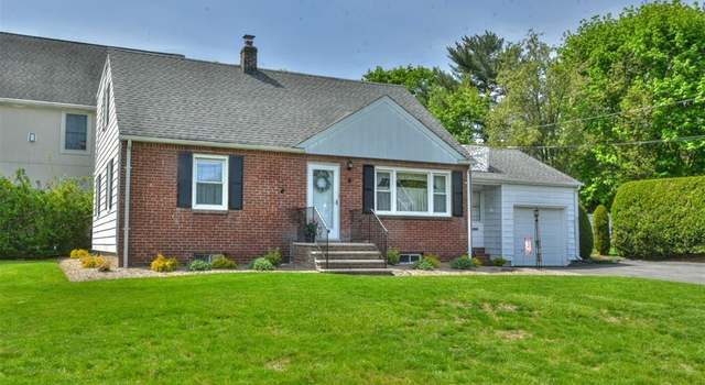 Photo of 3 Wilson Ter, Waldwick, NJ 07463