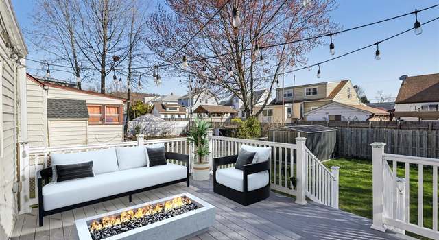 Photo of 154 Richmond Ave, Paterson, NJ 07502