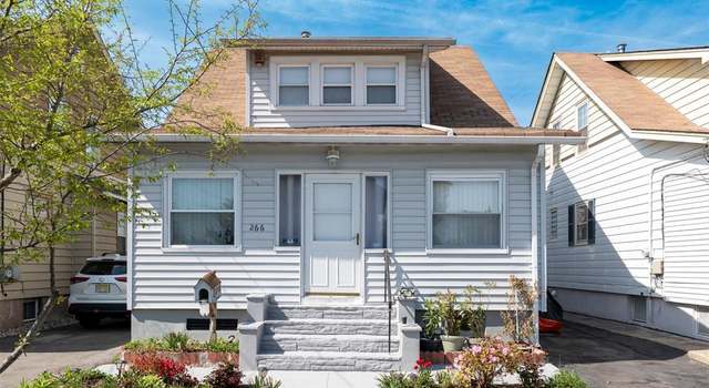 Photo of 266 1st St, Clifton, NJ 07011
