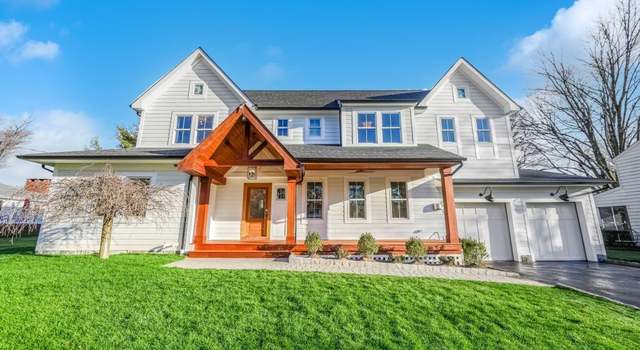 Photo of 592 Iroquois St, Oradell, NJ 07649