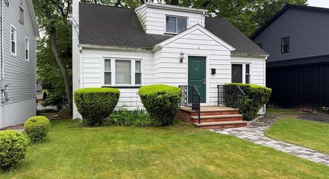 Photo of 15 Ruth Ave, Clifton, NJ 07014