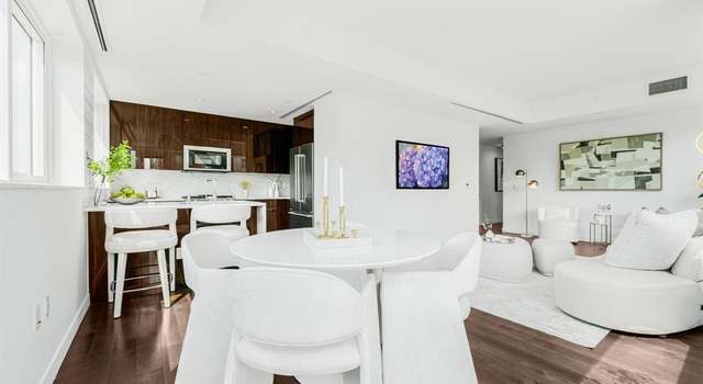 Photo of 800 Ave At Port Imperial Blvd #821, Weehawken, NJ 07086