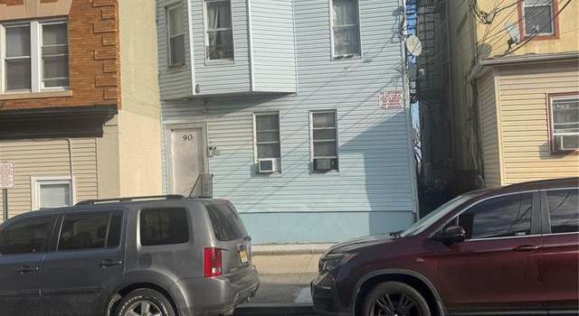 Photo of 90 4th St, Passaic, NJ 07055
