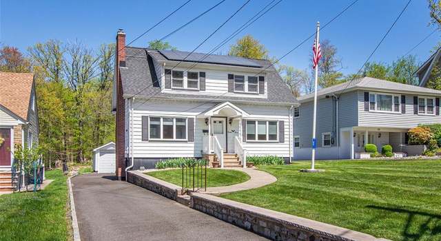 Photo of 27 Glenview Rd, North Caldwell, NJ 07006