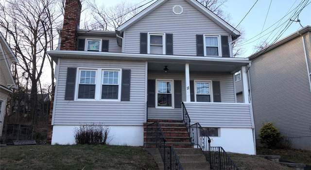 Photo of 11 Woodside Ave, Haledon, NJ 07508